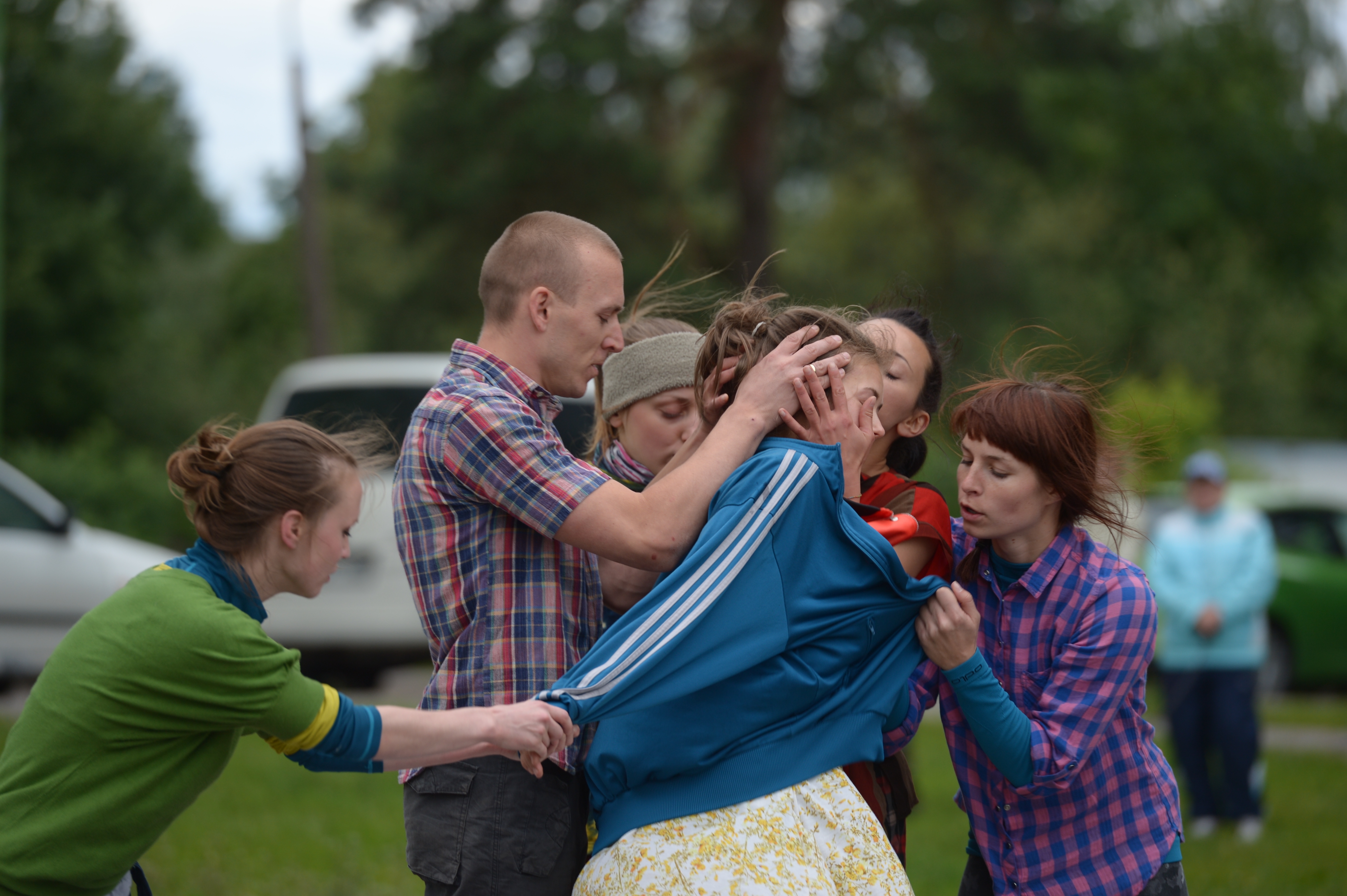 From Vecmilgravis With Love