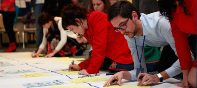 International Forum on Cultural Management and Cultural Policy in Munich