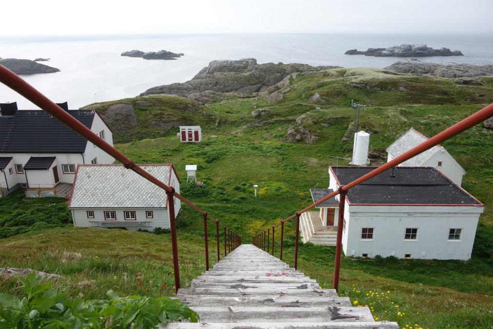 Regions.Art.Nature seminar in Hammerfest