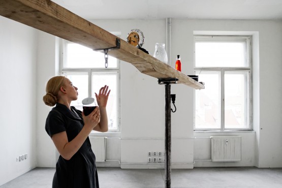 Looking at Scenography