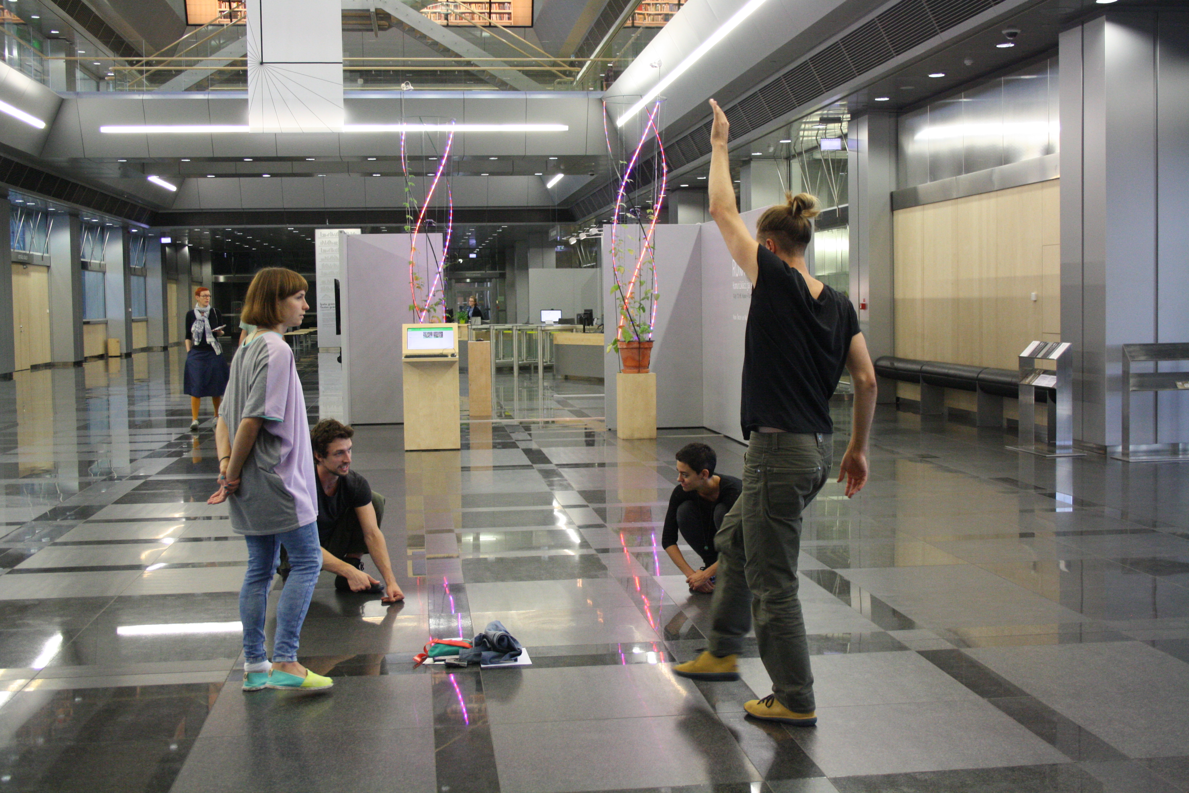Riga Dance Atelier