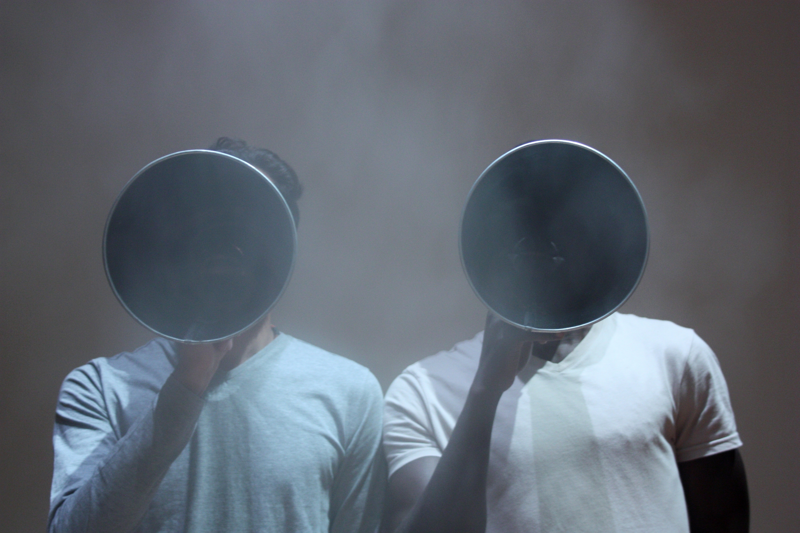 Festival Homo Novus in November