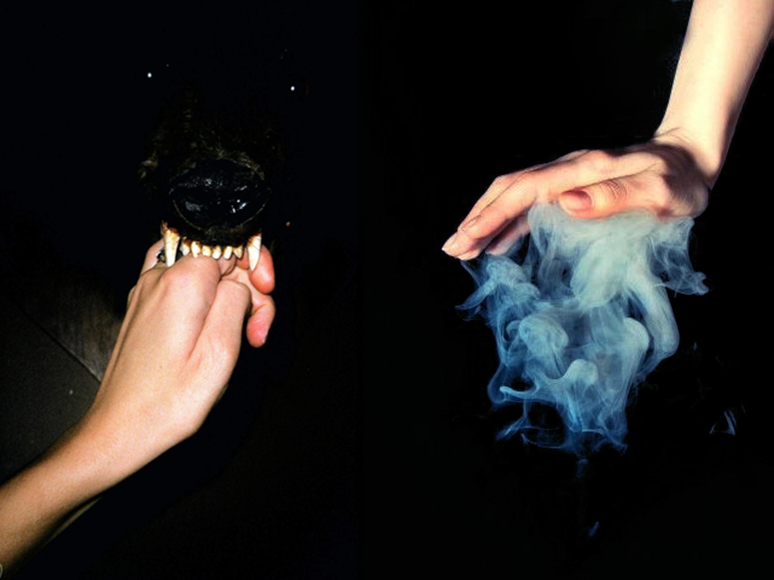 Kate McIntosh’s “In Many Hands” and “Worktable” come to Cēsis