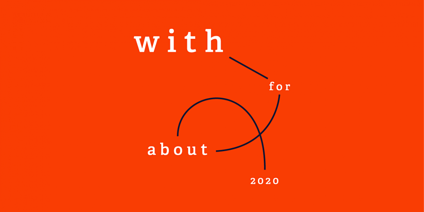 Lēna videokonference “With For About 2020”