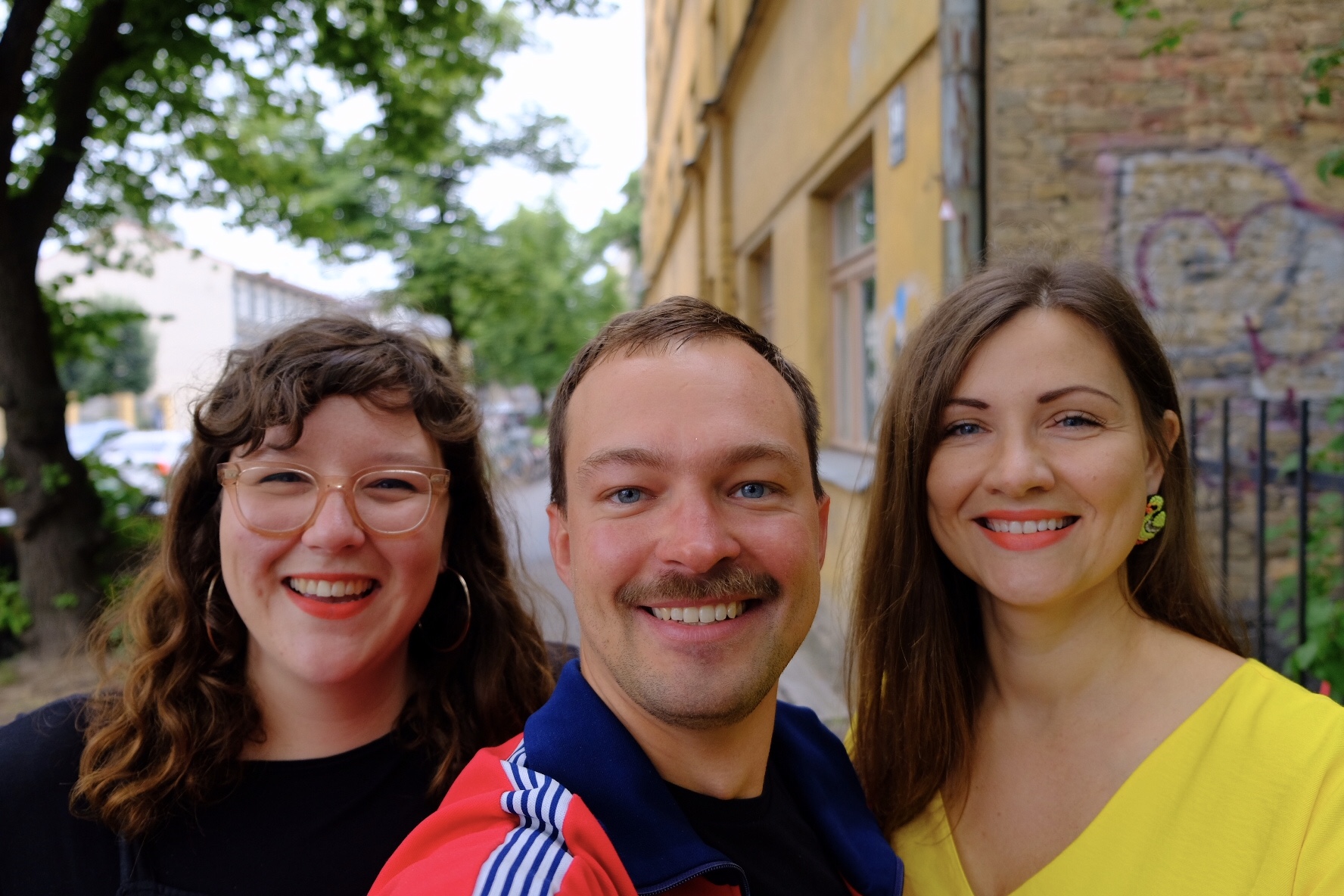 New forces join the team of New Theatre Institute of Latvia