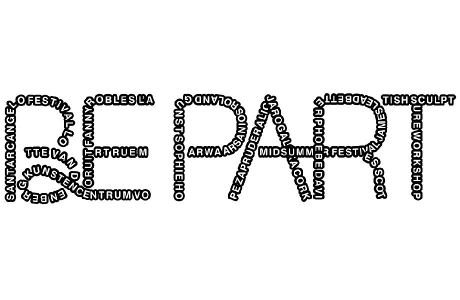 We launch a new collaborative project BE PART