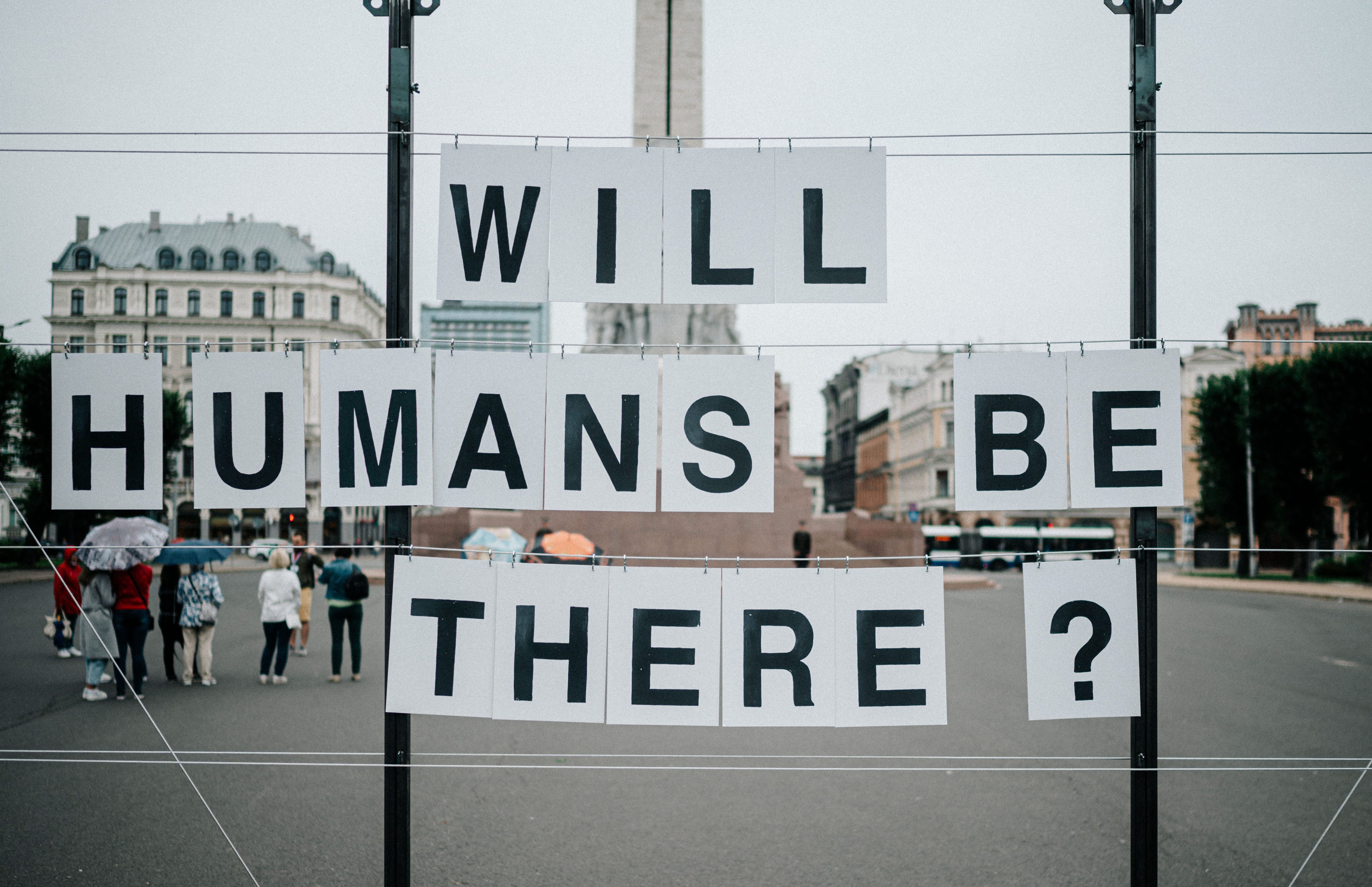 Recap of the Question Project