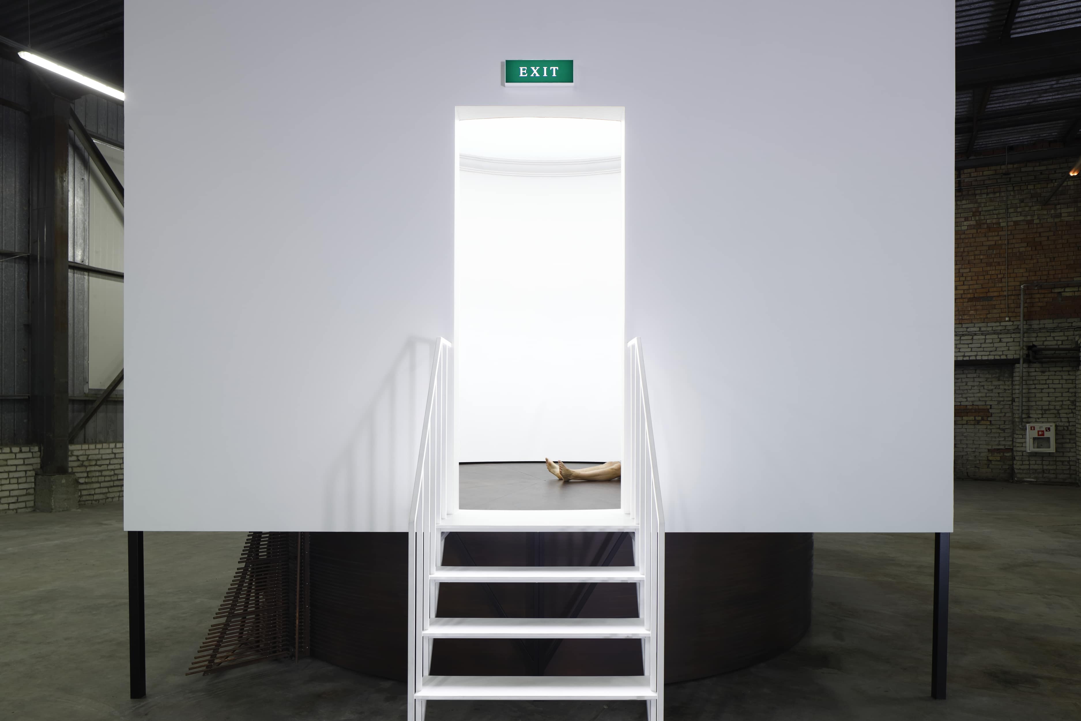 Krista and Reinis Dzudzilo’s work “ZRwhdZ. Riga” included in the final of “Purvīša balva 2021”