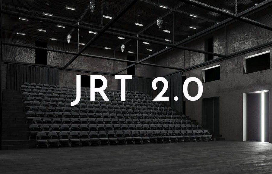 The New Riga Theatre announces an international application “JRT 2.0” for young directors