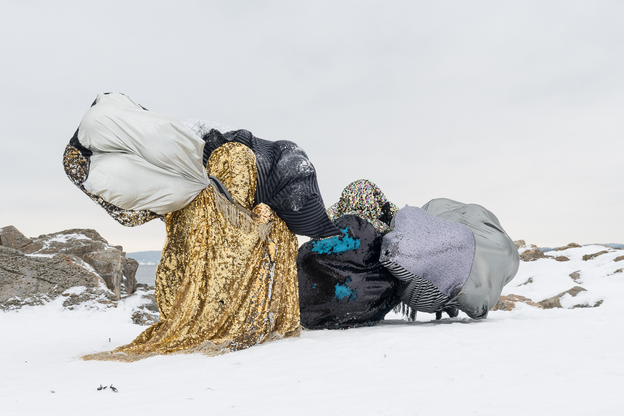 26. pastāvēšanas gadā festivāls “Homo Novus” runās skaidri par nenoteiktību dažādos ideju laukos