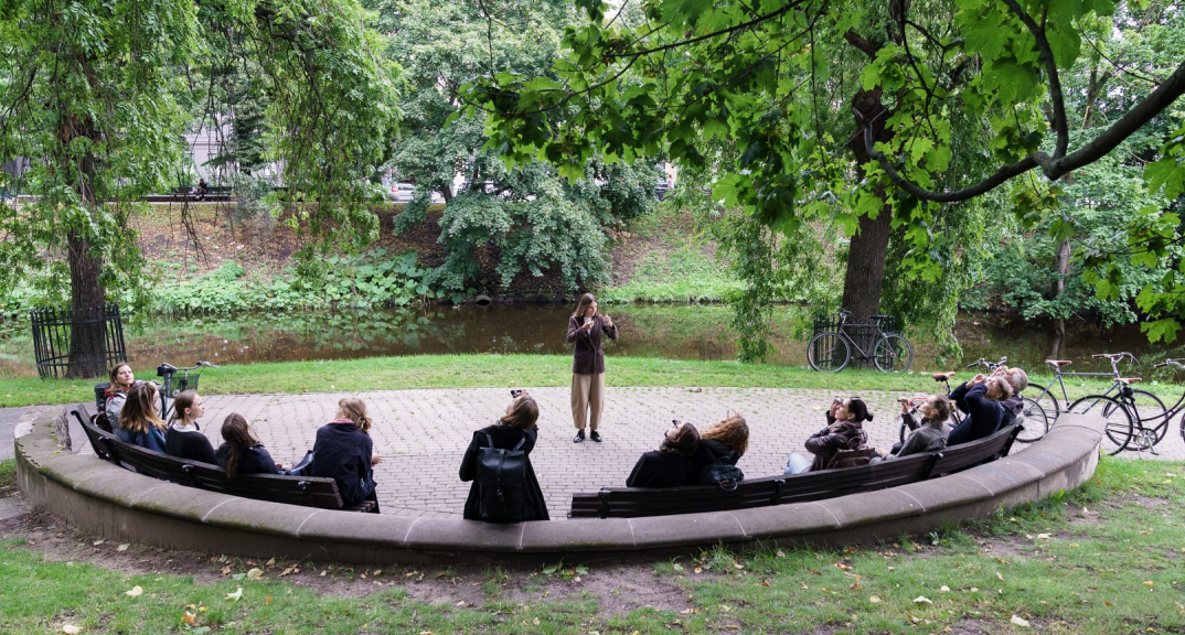 The NTIL and partners launch network “Samovar Circles” Open Call