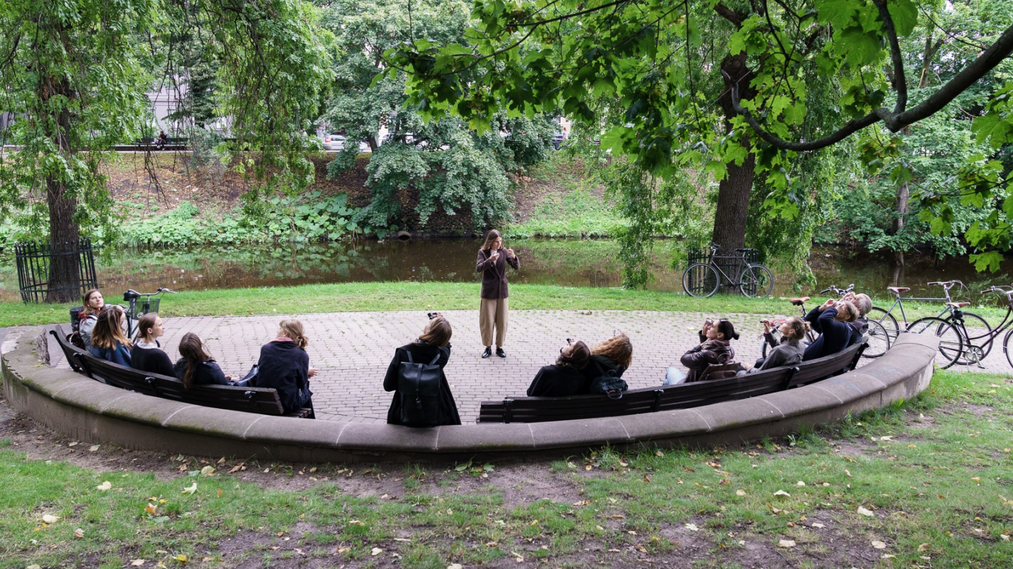 LJTI un partneri atklāj sadarbības tīklu “Samovar Circles”