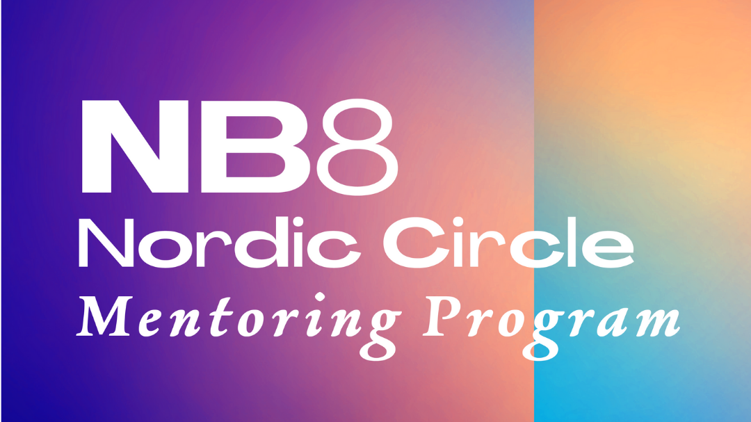 Aicinām dejas producentus pieteikties dalībai NB8 Nordic Circle mentoringa programmā
