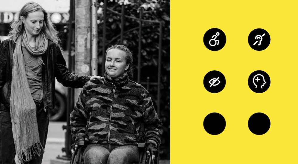 Vadlīnijas pieejamības veicināšanai skatuves mākslā un kultūrā