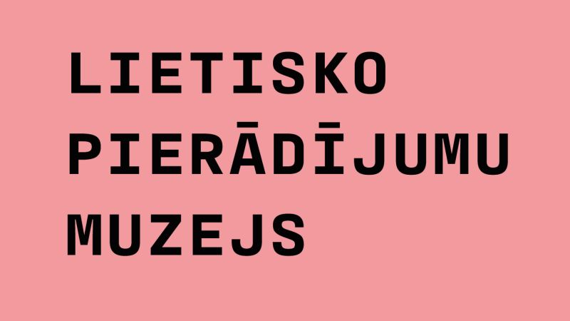 Lietisko pierādījumu muzejs nominēts “Kilograms kultūras” balvai