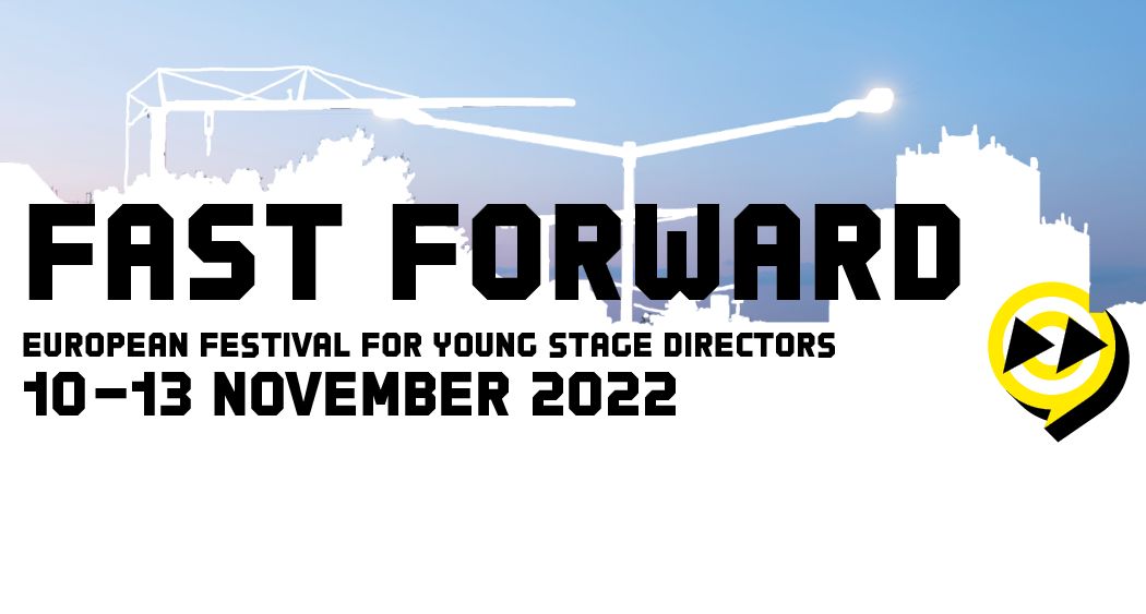 Festivāls “Fast Forward” izsludina pieteikšanos jaunajiem skatuves māksliniekiem