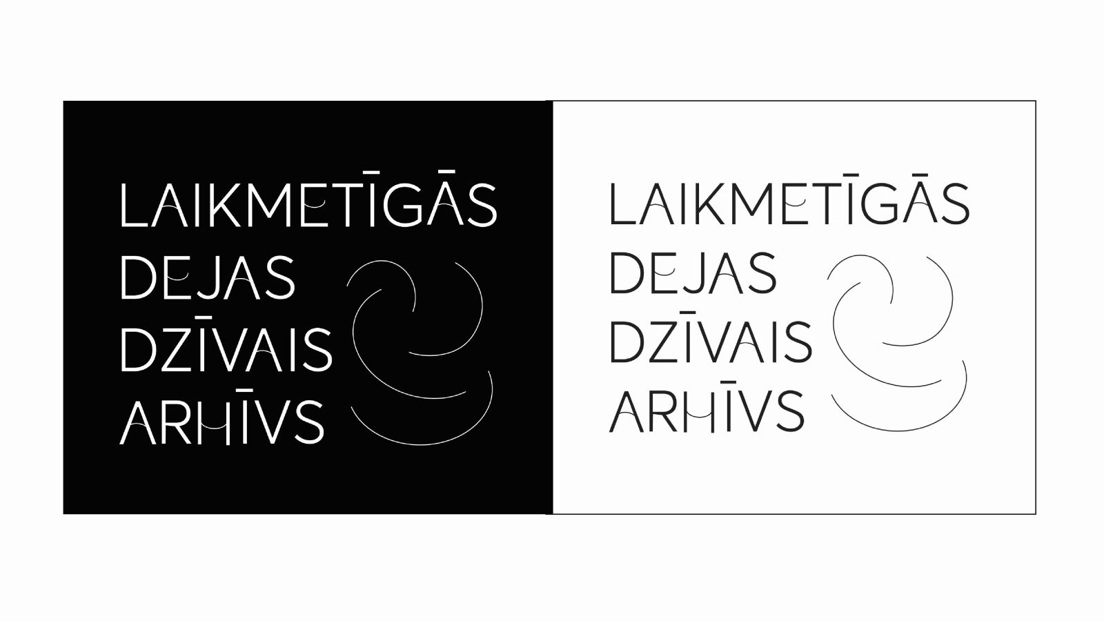 Laikmetīgās dejas dzīvais arhīvs