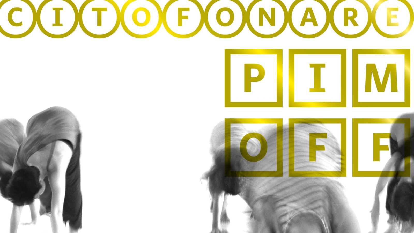 “Citofonare PimOff” – rezidence dejas māksliniekiem