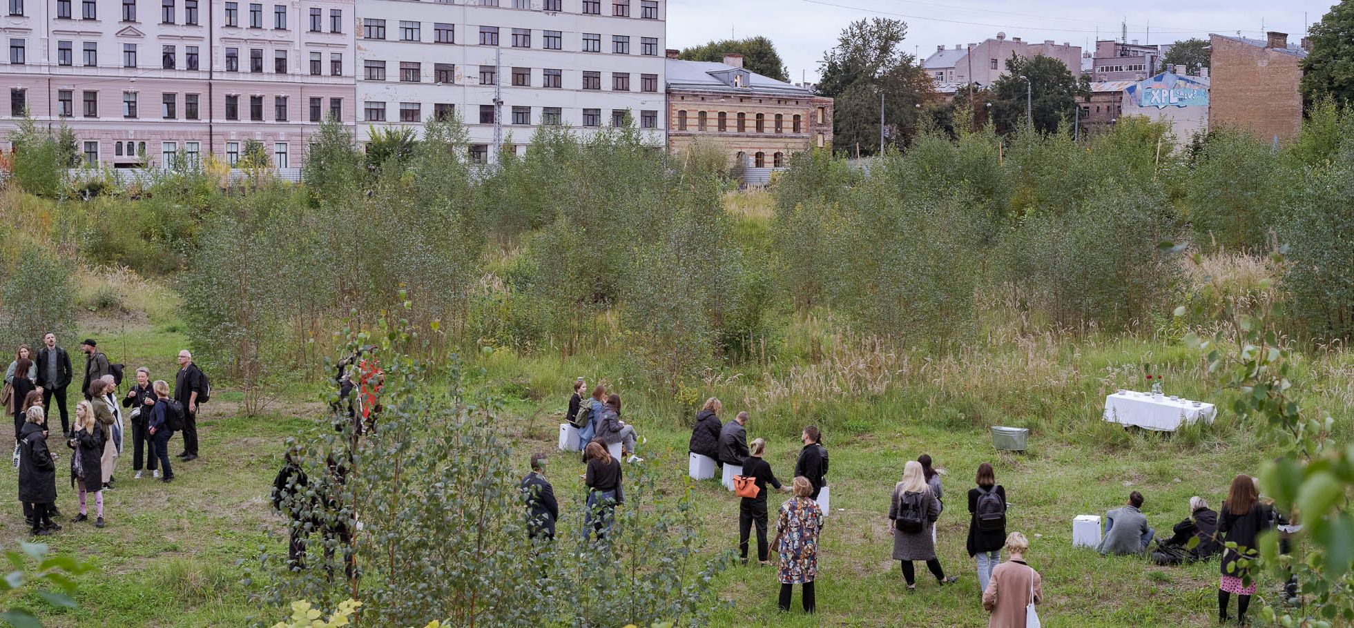 Aicinām pieteikties Vasaras skolai 2022!