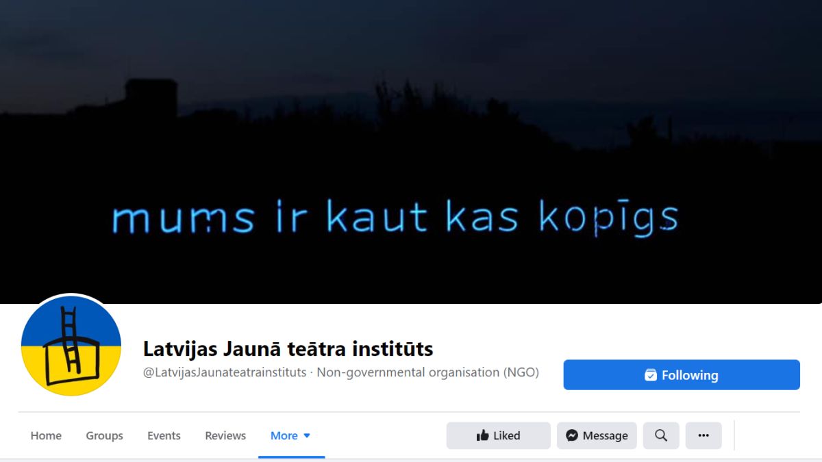 Seko LJTI jaunumiem arī citos kanālos!