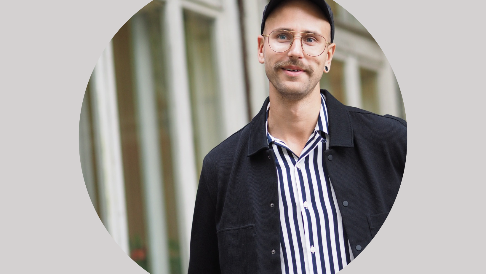 Dance and theatre artist Rūdolfs Gediņš on BTO artists’ assemblies