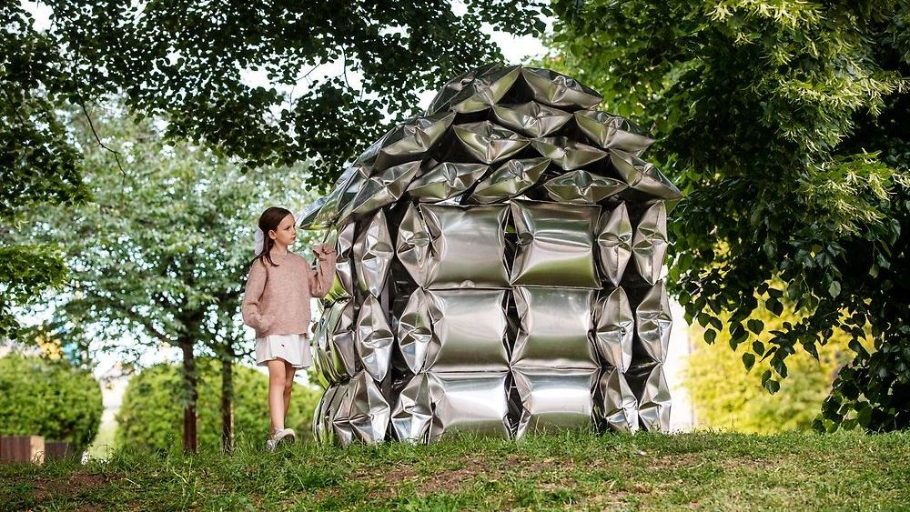 Atvērta pieteikšanās “OpenArt 2024” publiskās ārtelpas festivālam