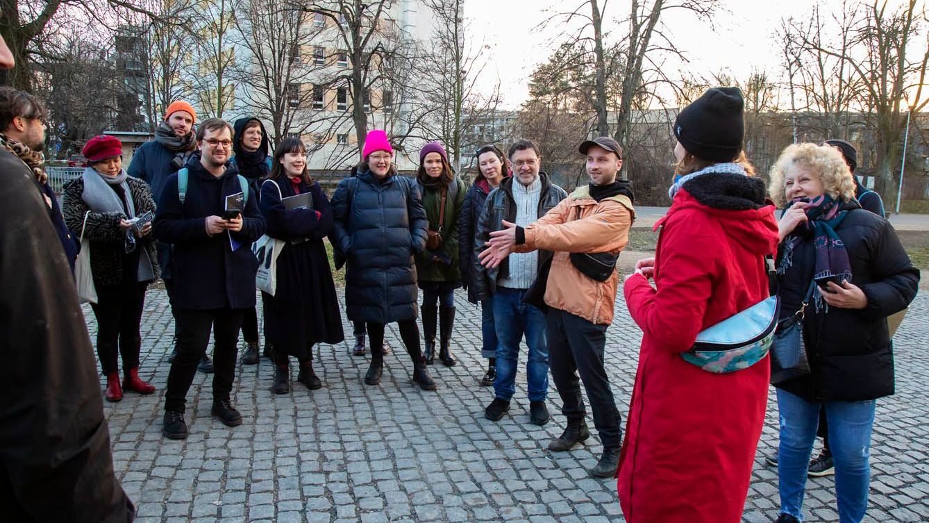 “Show me the money!” vebinārs par šobrīd pieejamo mobilitātes finansējumu