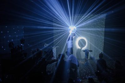 Festivāla gars ir atgriezies Helsinkos