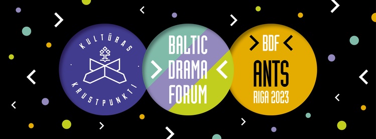Baltijas Drāmas forums, Latvijas teātra izrāžu skate un Kultūras krustpunkti XVII