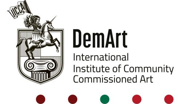 The International Institute of Community Commissioned Art (IICCA) invites artists to submit ideas for a work of art in Kuldīga, Latvia