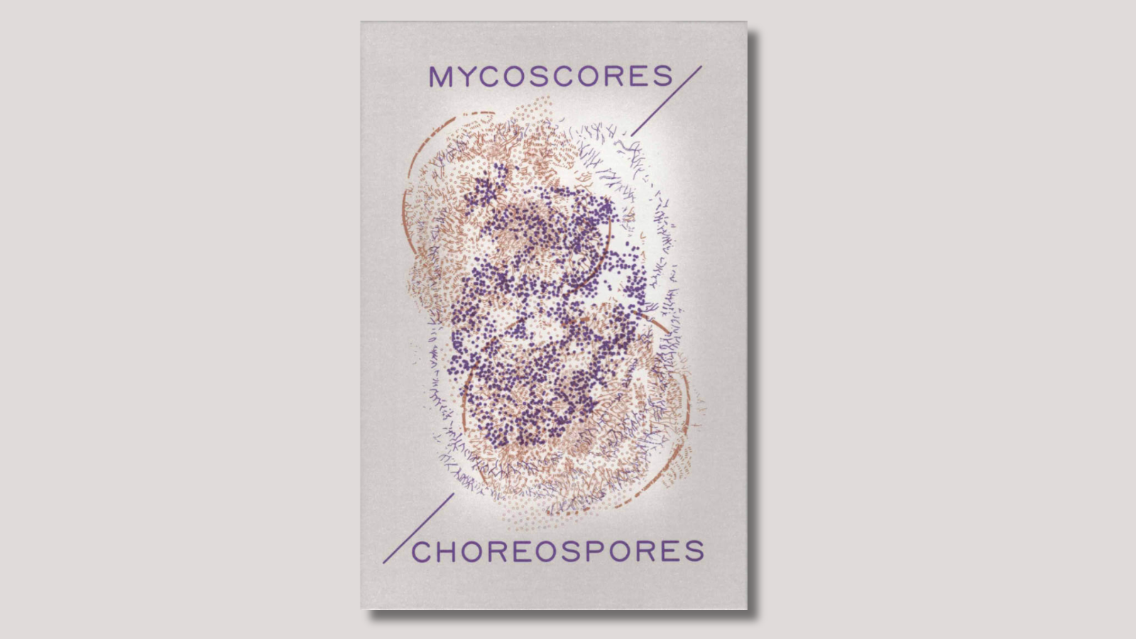 Maija Hirvanena: Mycoscores / Choreospores