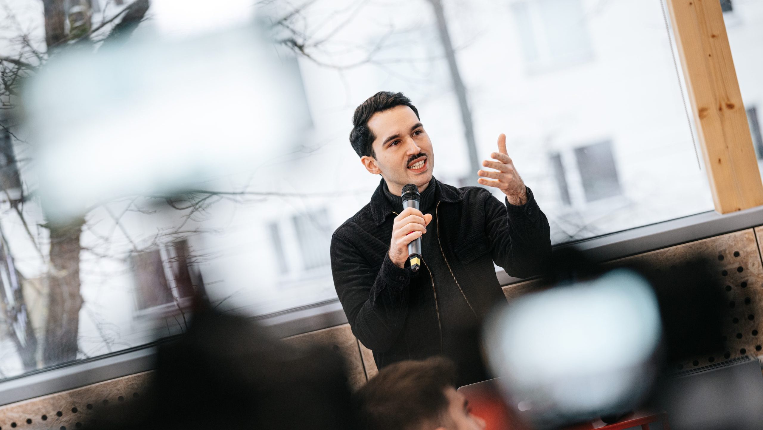 Daniel Valtueña: Long Life to DemArt!