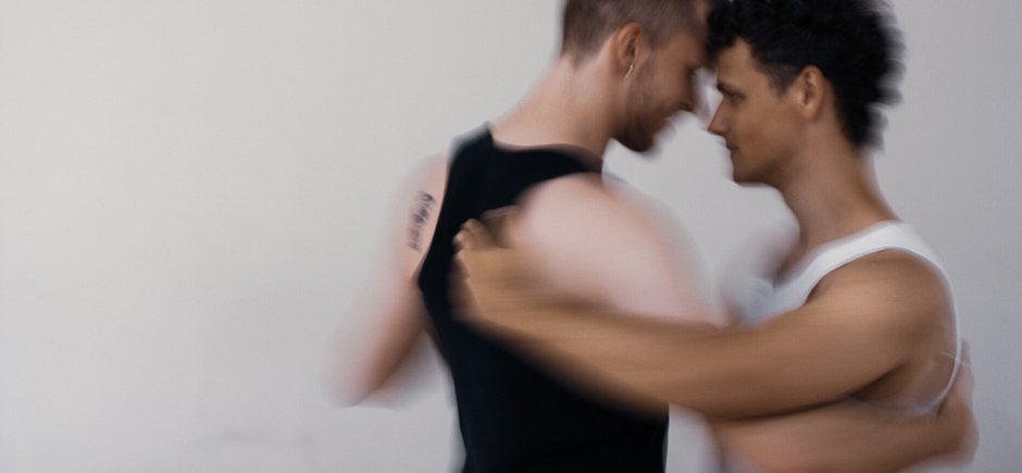 Invitation to be part of the Queer Tango Club in Turku